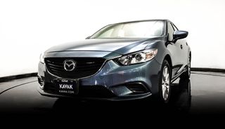 Mazda Mazda 6