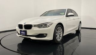 BMW Serie 3