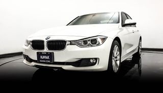 BMW Serie 3