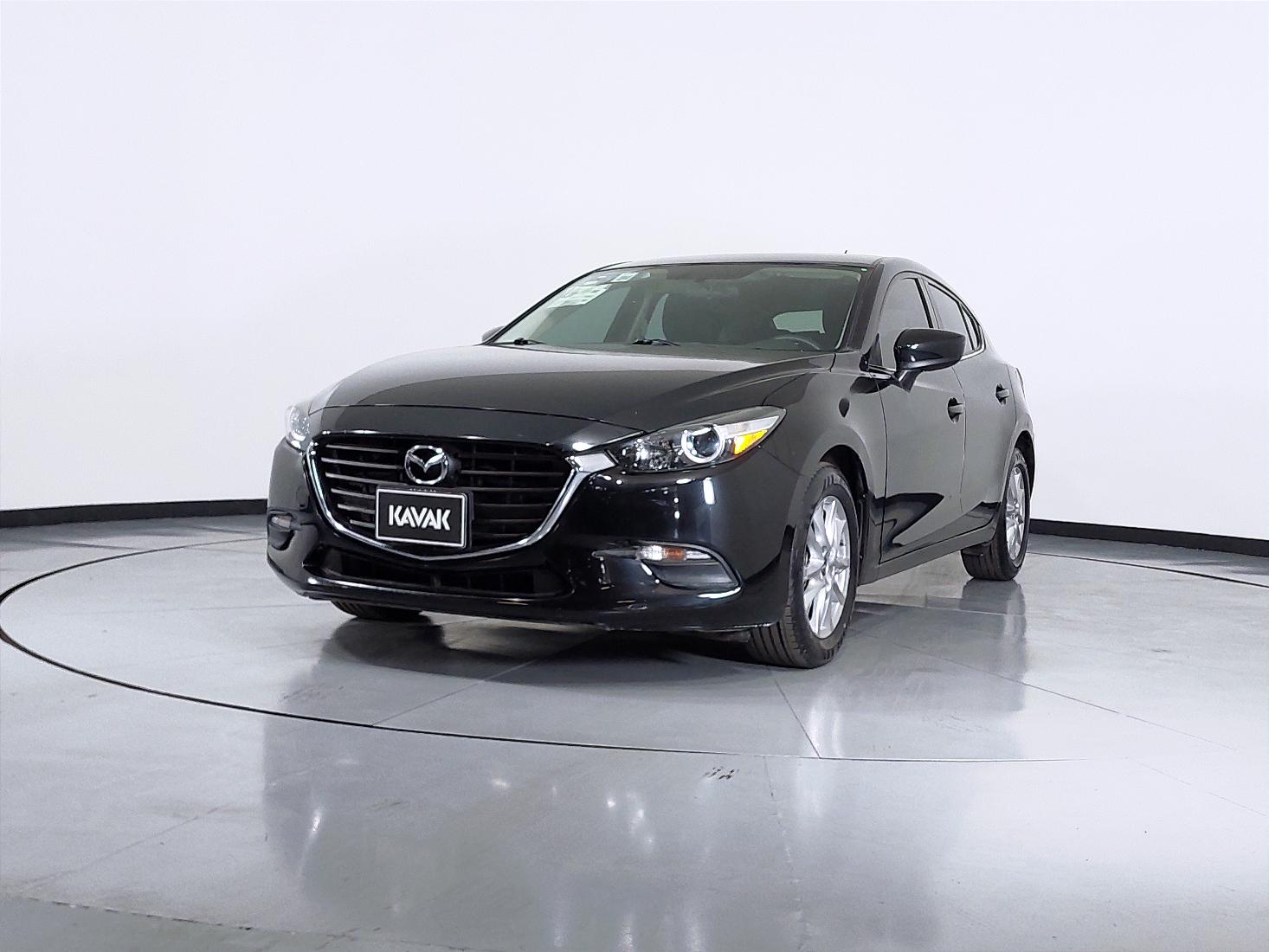 Mazda Mazda 3 2017 175718 73411 KM Precio 261999