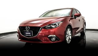 Mazda Mazda 3