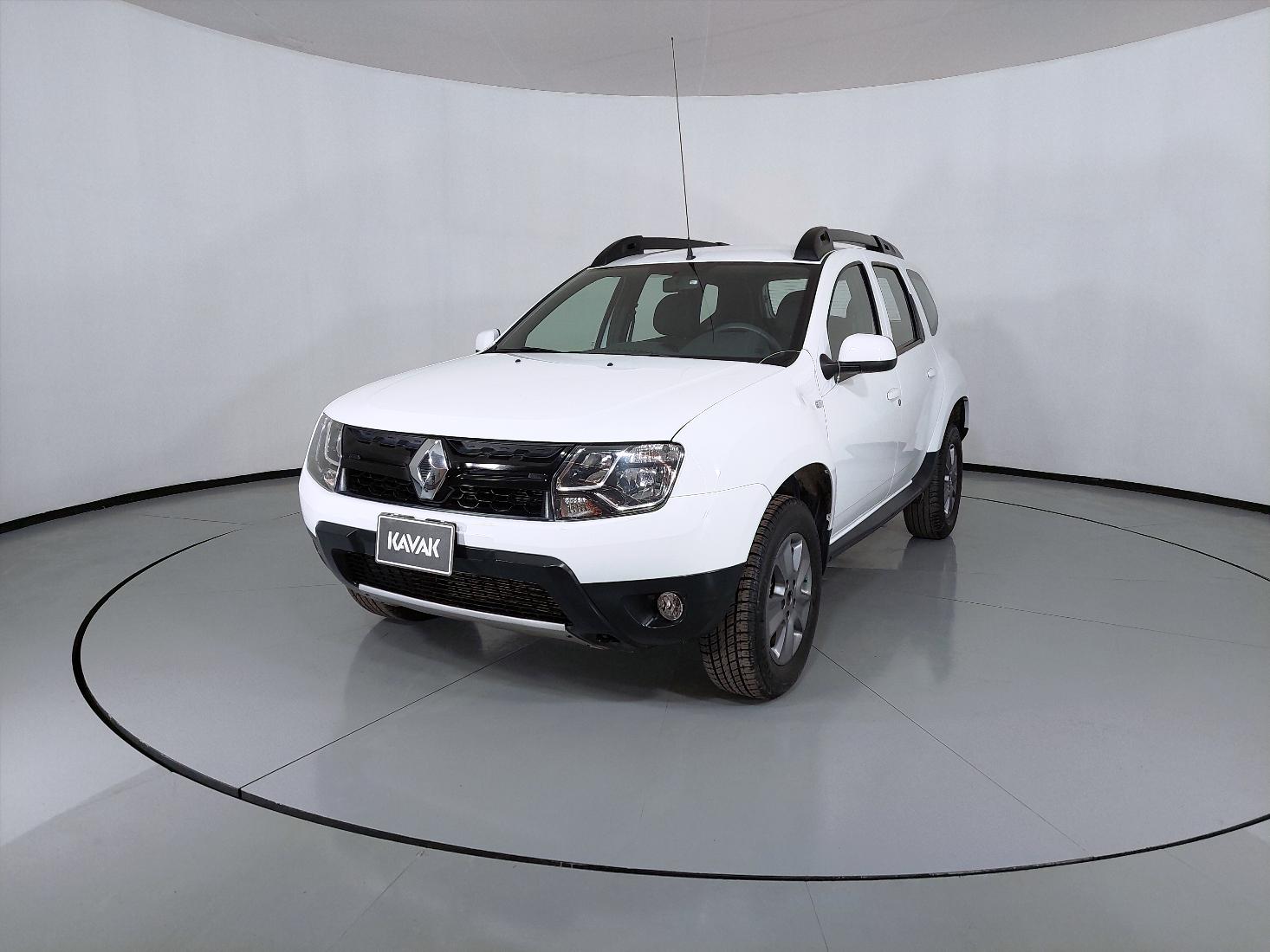 Renault Duster 2020 #175810 | 38500 KM | Precio: $281999