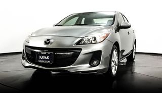 Mazda Mazda 3