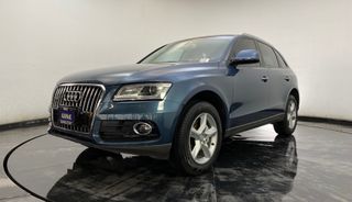Audi Q5 Quattro