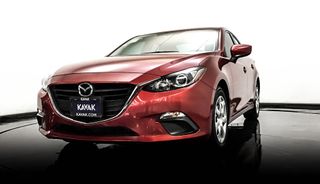 Mazda Mazda 3