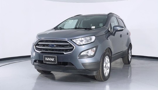 Ford Eco Sport Trend 2018