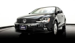 Volkswagen Jetta A6