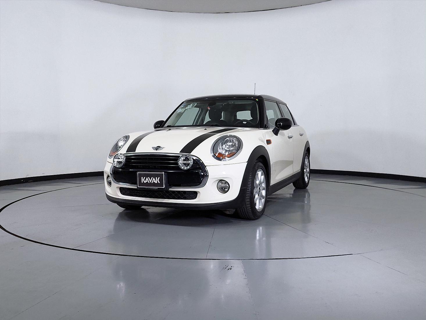 batería mini cooper 2017 precio