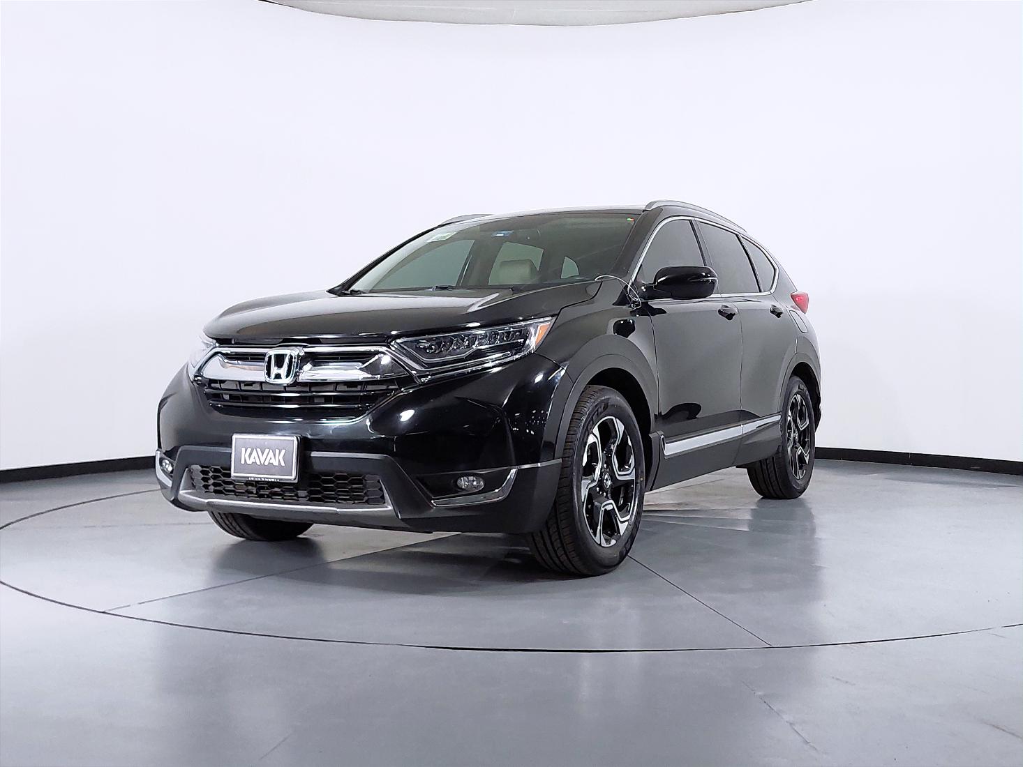 Honda CRV 2017 176131 83000 KM Precio 452999