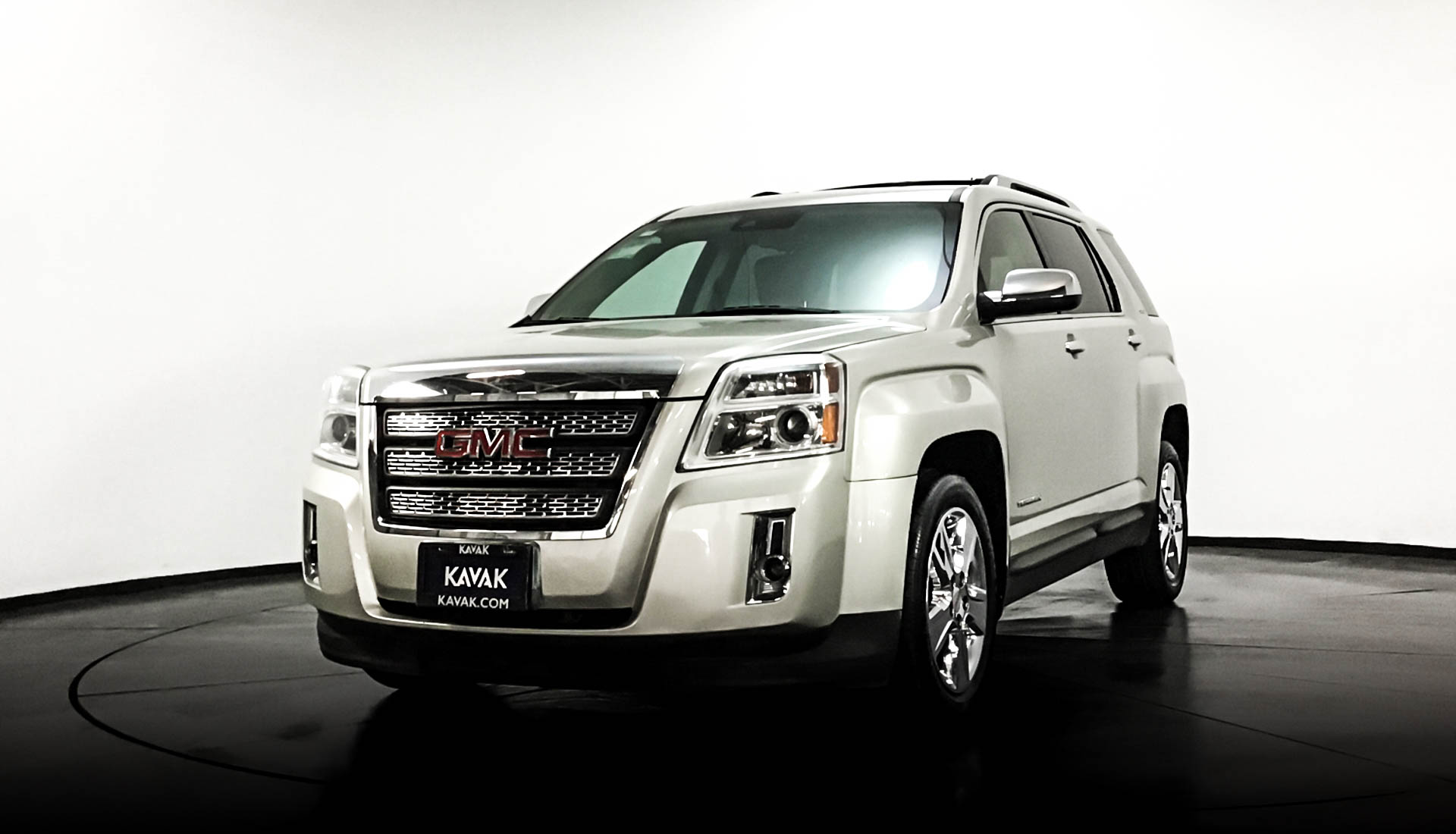 Gmc Terrain 2014 #17624 | 81538 KM | Precio: $257999