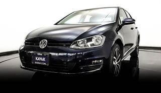 Volkswagen Golf A7