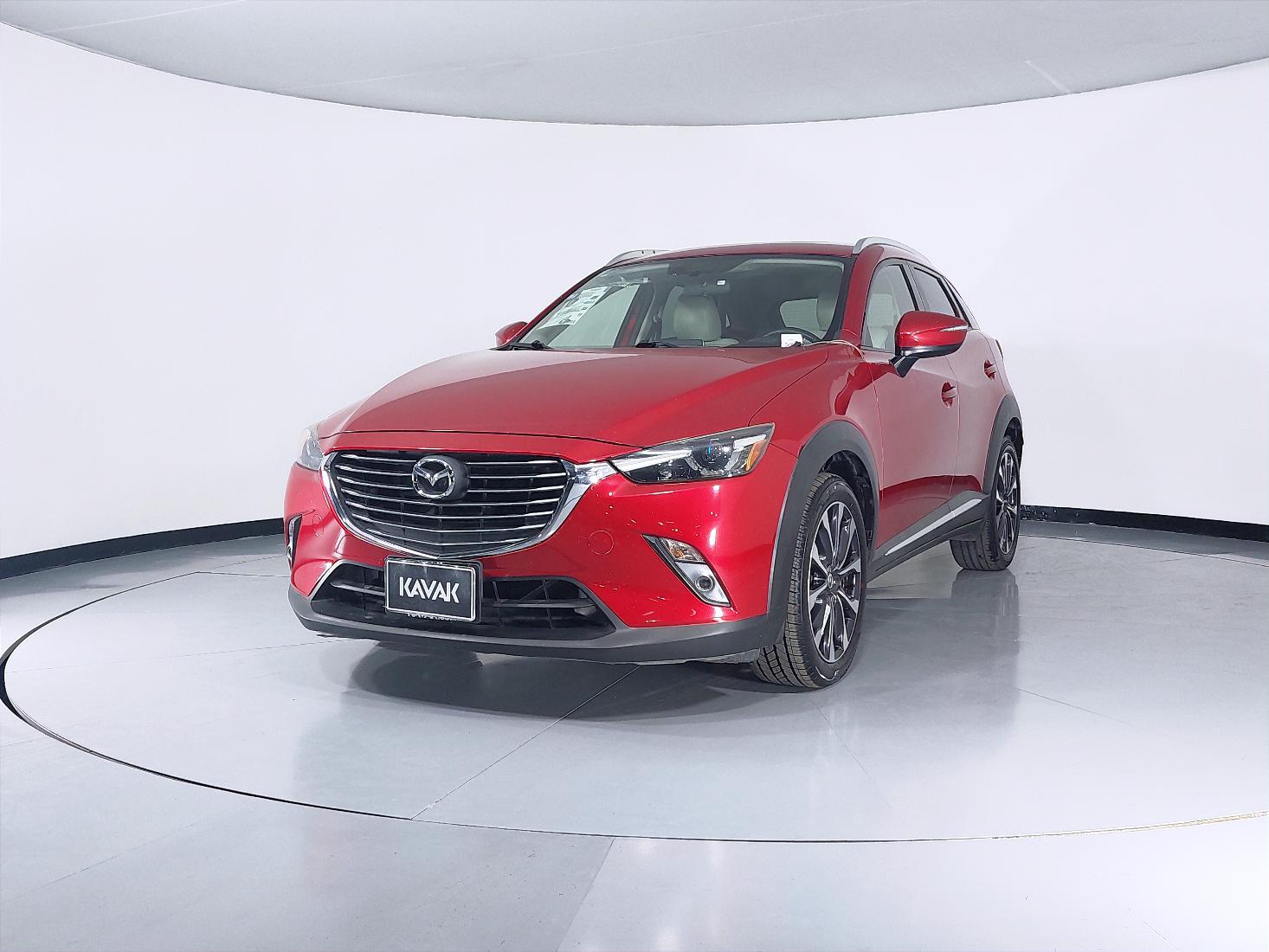 Mazda Cx3 2017 176604 86000 KM Precio 322999 Mazda Cx3 2017 176604 86000 KM Precio 322999