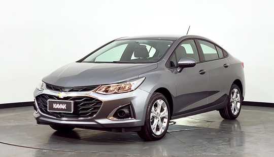 Chevrolet Cruze II 1.4 Sedan Lt 2022