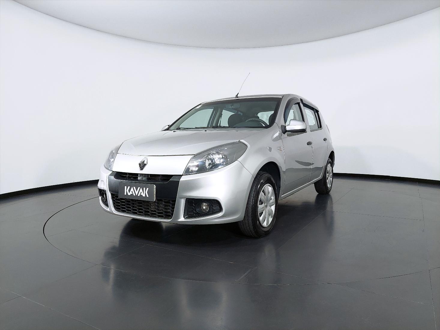 Renault Sandero 2014 176710 100000 KM