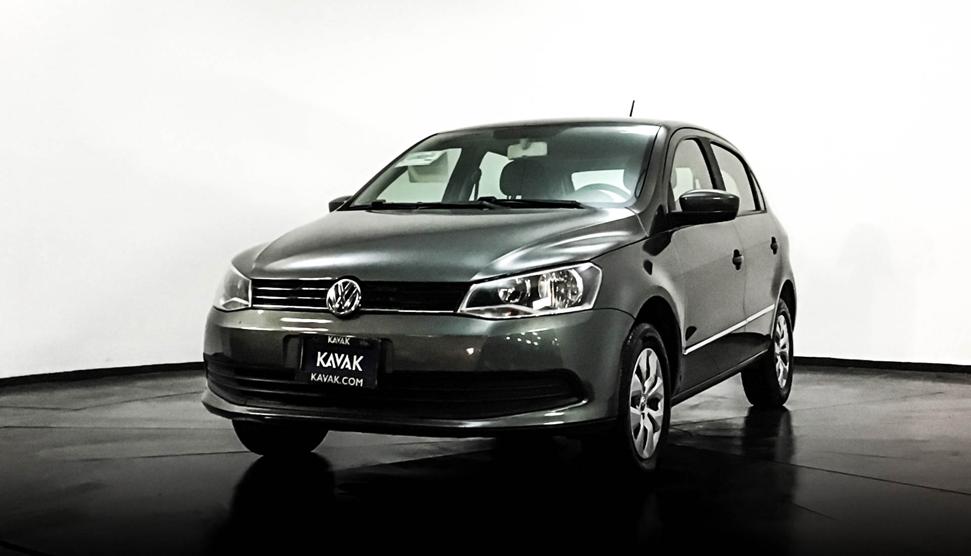 Volkswagen Gol 2016 17691 47600 KM Precio 119999