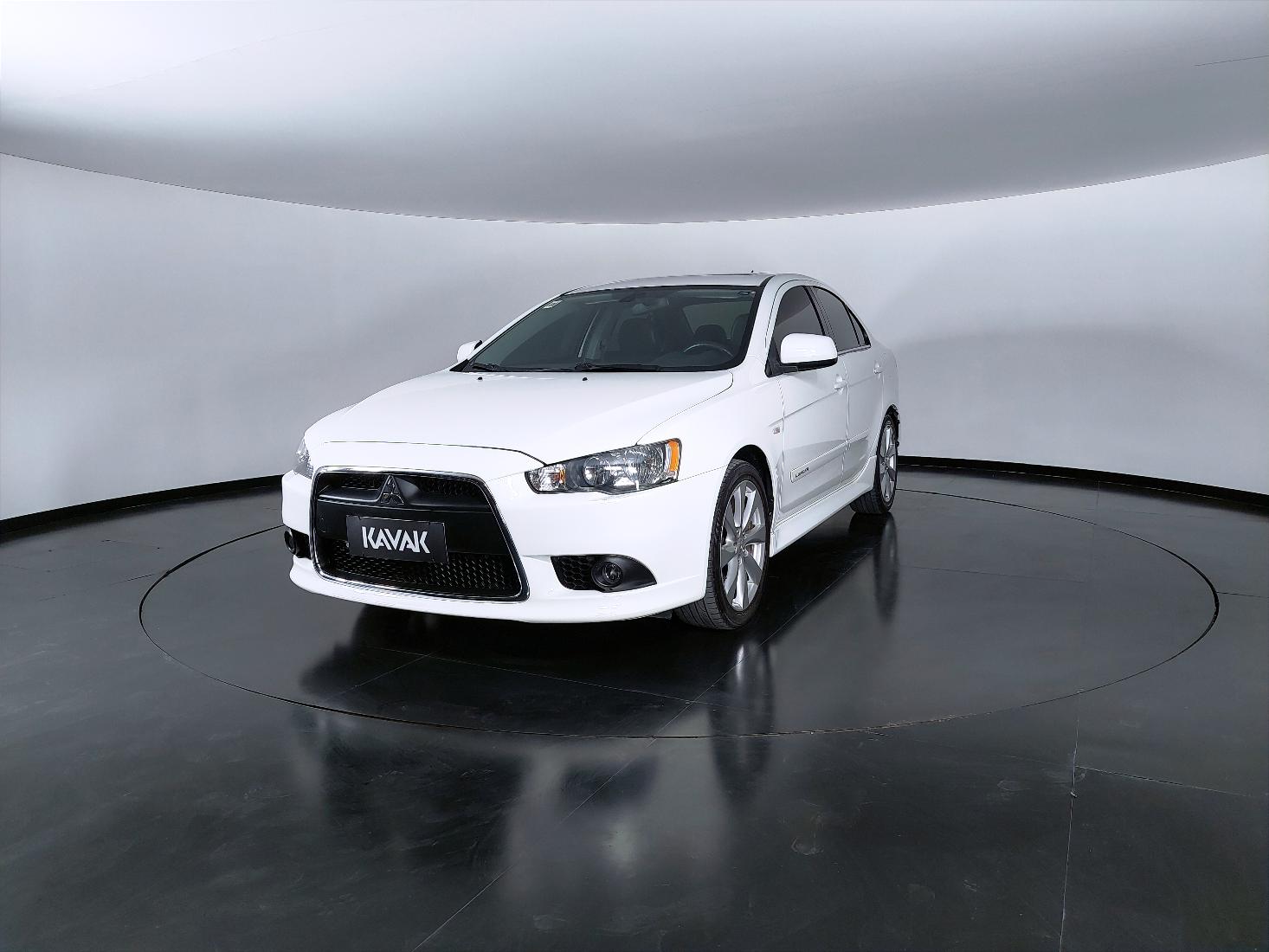 Mitsubishi Lancer 2014 176935 91701 KM Preço R62499