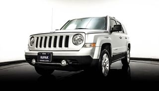 Jeep Patriot