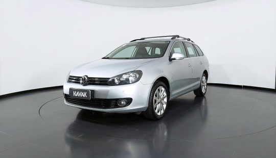 Volkswagen Jetta I VARIANT 2012