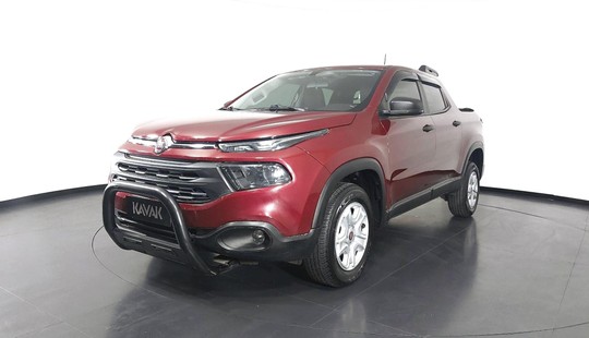 Fiat Toro EVO FREEDOM-2018
