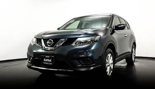 Nissan X Trail