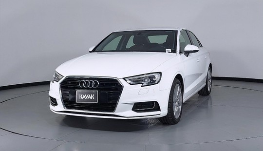 Audi A3 Select 2018