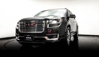 GMC Acadia