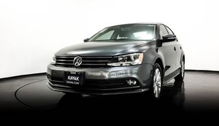 Volkswagen Jetta A6
