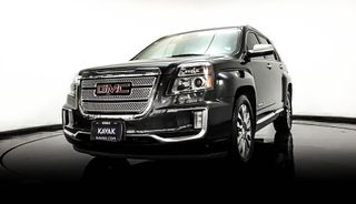 GMC Terrain