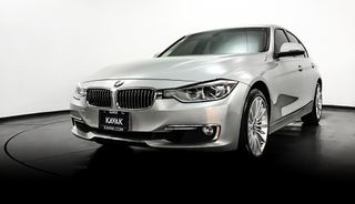 BMW Serie 3