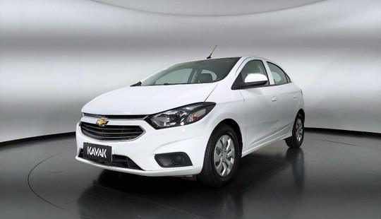 Chevrolet Onix MPFI LT 2019