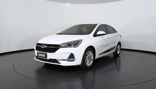 Chery Arrizo 5 VVT TURBO i RX 2019