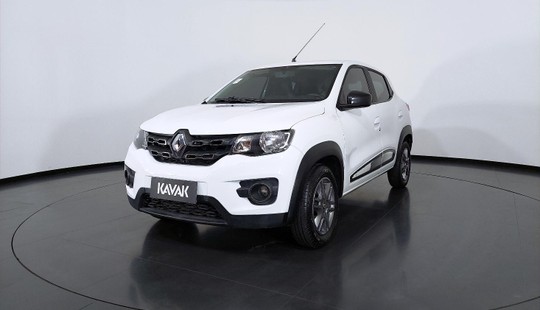 Renault Kwid SCE INTENSE 2018