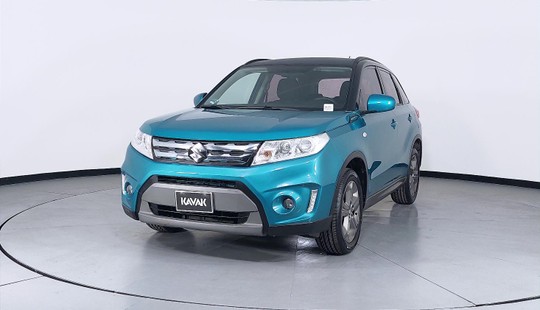 Suzuki Vitara GLS-2016