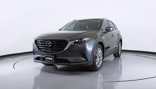 Mazda CX-9 i Sport 2017
