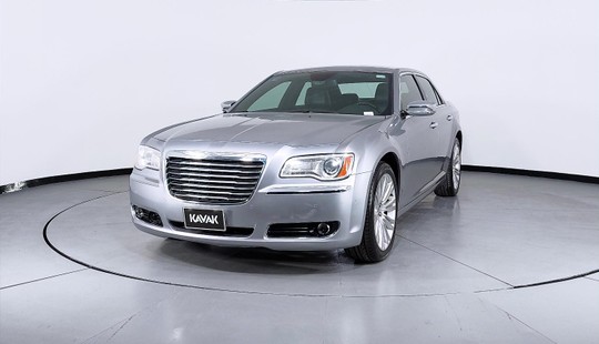 Chrysler 300 C Premium-2014