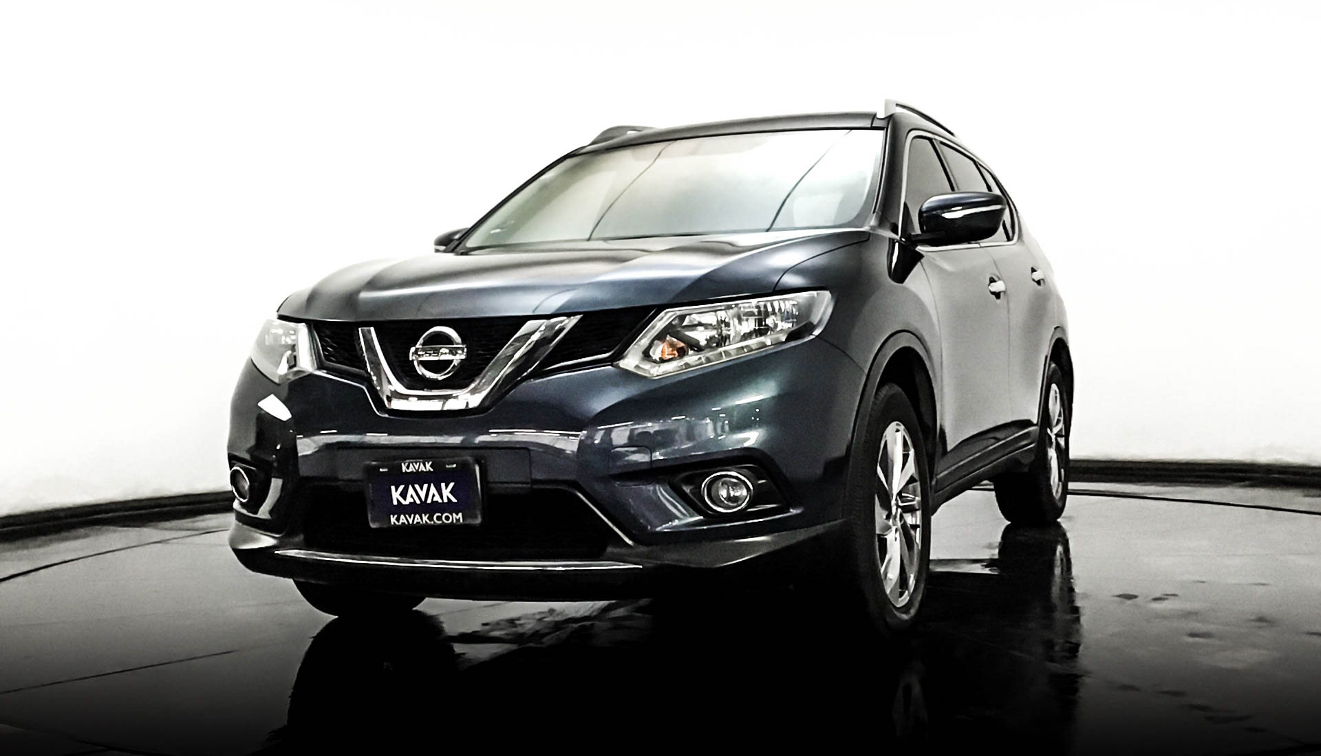 Nissan X Trail 2017 17760 33700 KM Precio 294999 Nissan X Trail 2017 17760 33700 KM Precio 294999