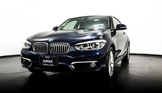 BMW Serie 1