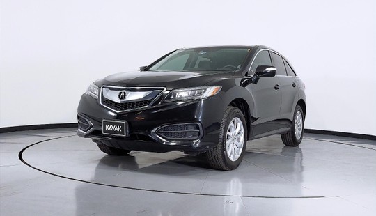 Acura RDX RDX 2017