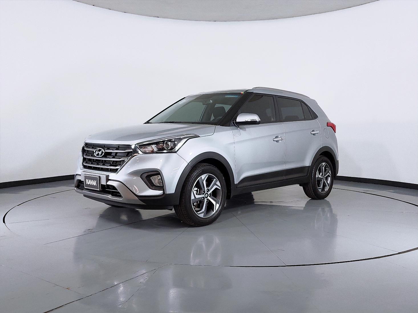Hyundai Creta 2019 #177877 | 14139 KM