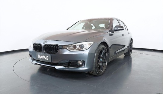 Bmw 320i SPORT GP TURBO ACTIVE-2014