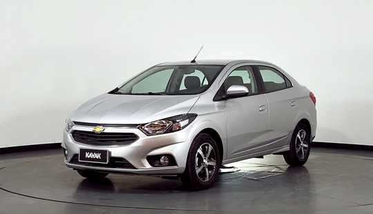 Chevrolet Prisma 1.4 Ltz 98cv 2019