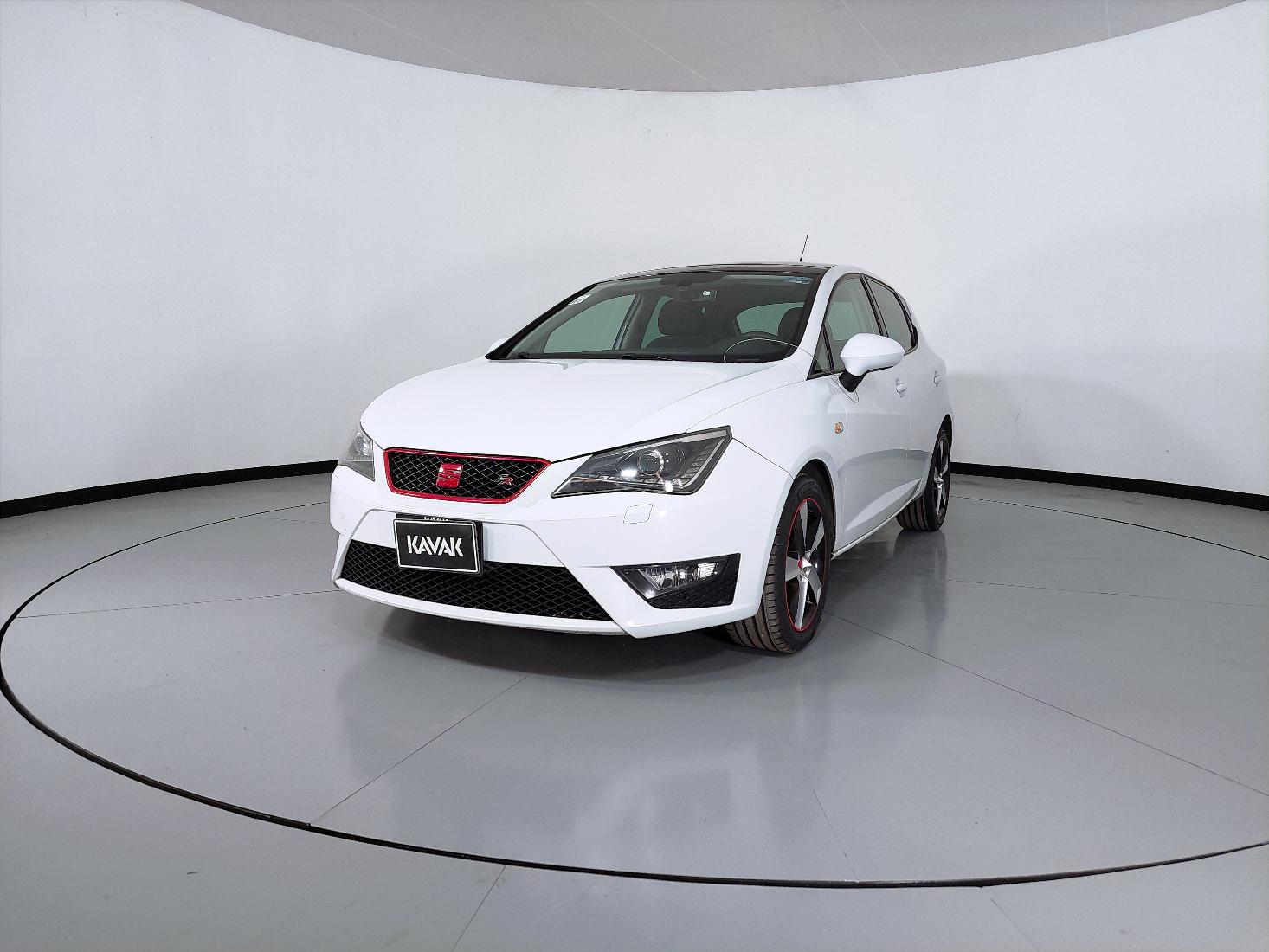 Seat 2016 178108 73271 KM Precio 270999