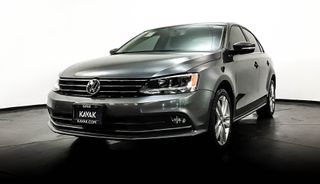 Volkswagen Jetta A6