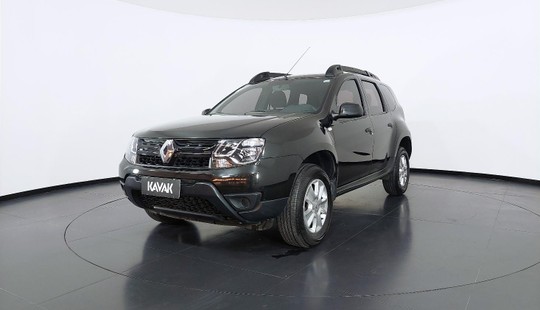 Renault Duster EXPRESSION 2017