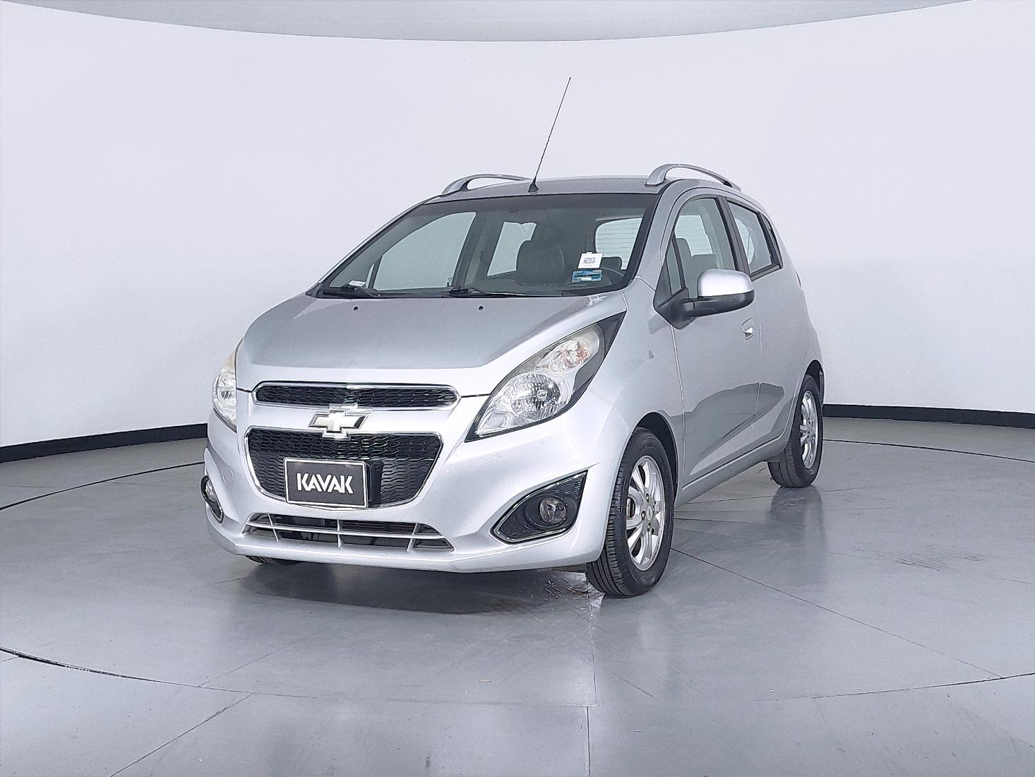 Chevrolet Spark 2014 #178462 | 103200 KM | Precio: $137999