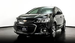 Chevrolet Sonic