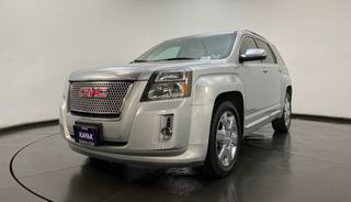 GMC Terrain