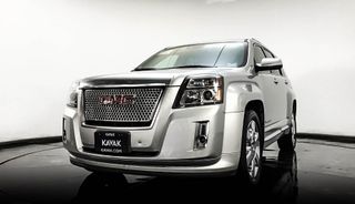GMC Terrain