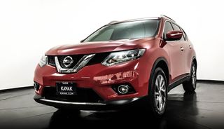 Nissan X Trail