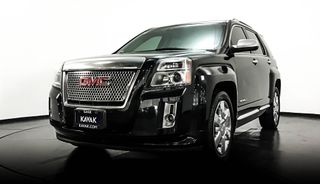 GMC Terrain